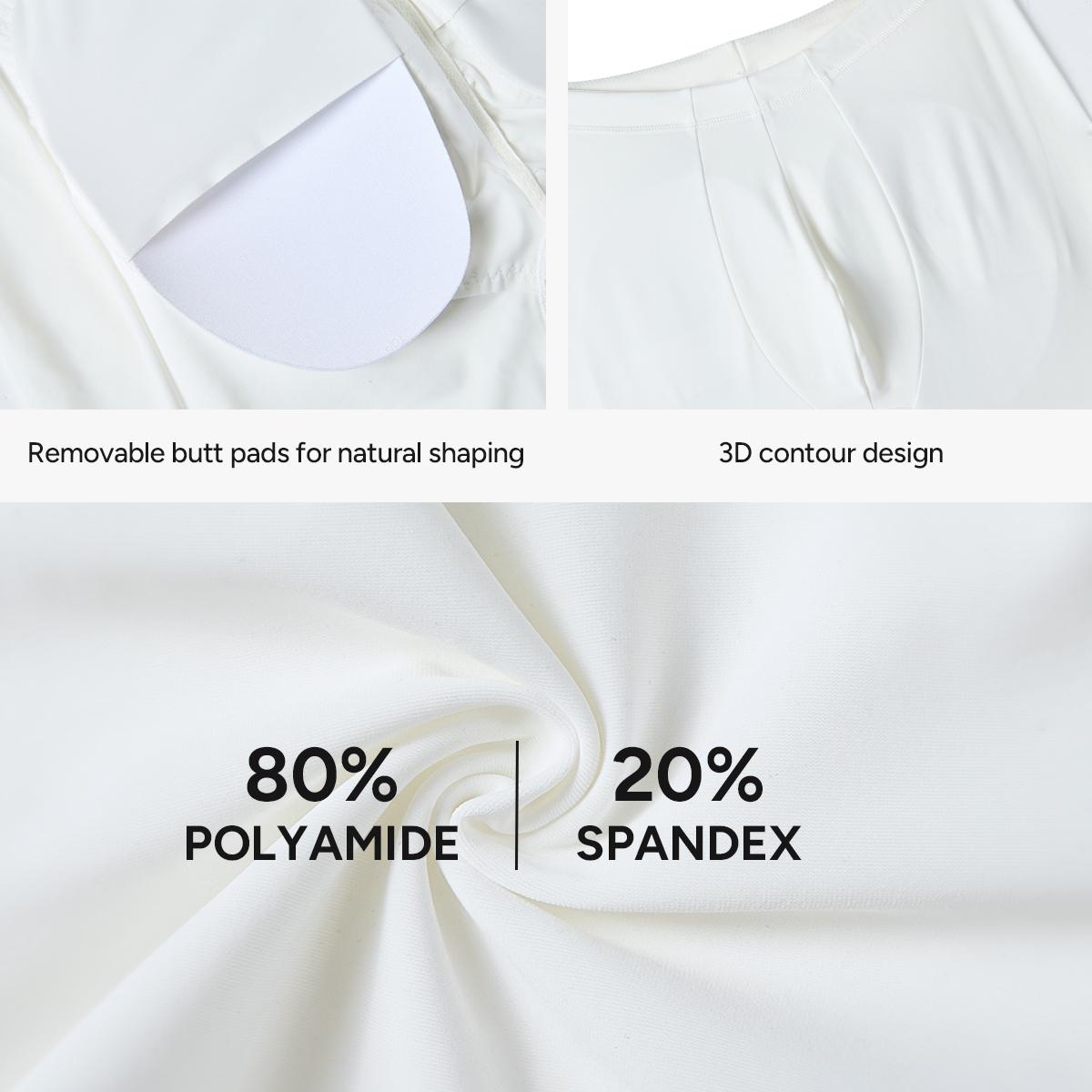 【Nebility】Men’s 3D Butt Lift Enhancing Padded Boxer Briefs with Removable Hip Pads, Seamless Compression Underwear, High Elastic Waistband, 4-Way Stretch Breathable Fabric for Tummy Control & Daily Support,Moisture-Wicking,Menswear, fathersdaygift