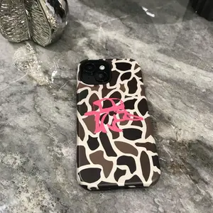 Old School Camo Redneck Duck Hot Pink Tough Phone Case. Gifts for Her, Hunting Gift, Camo Phone Case, a Protective accessory for iPhone 11-16 Pro Max.