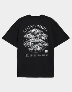 THE NORTH FACE Seven Summits Mens Tee