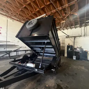 Cali Custom Trailers