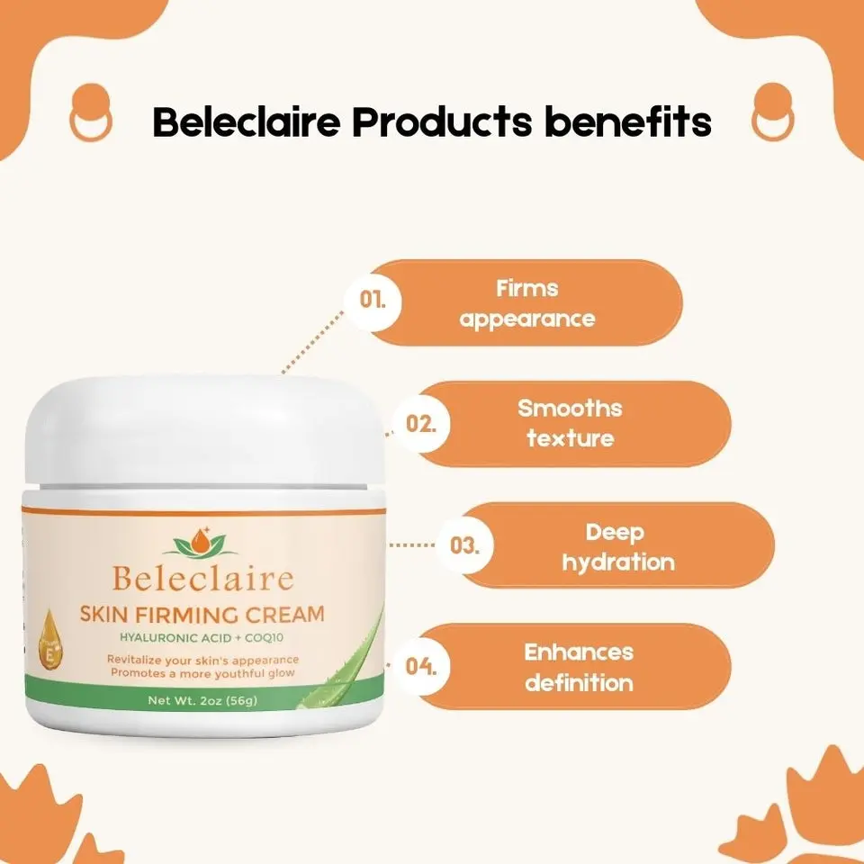 Skin Firming Cream