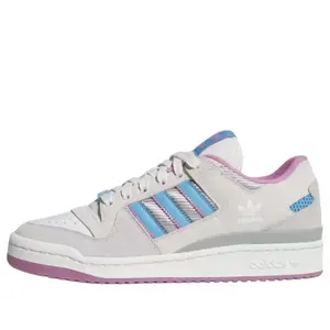 adidas Forum Low 'Grey Two Crystal White' JH8119