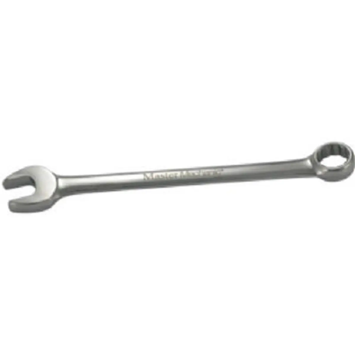 Apex Tool Group 1.5 in SAE Master Mechanic Jumbo Combination Wrench, 3.34 lbs, Durable and Reliable, Easy to Use with Convenient Designs