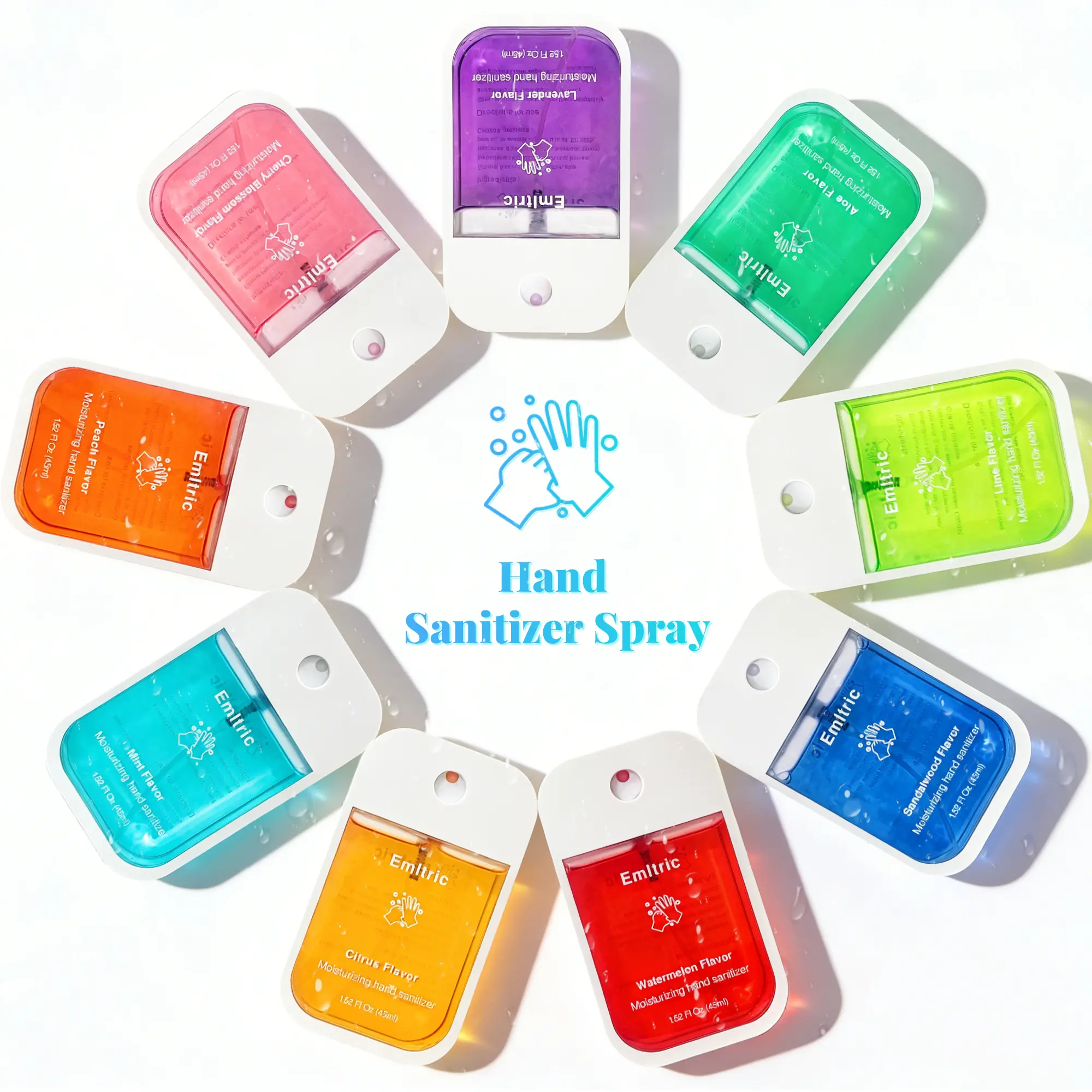 mckesson premium hand sanitizer - TikTok Shop