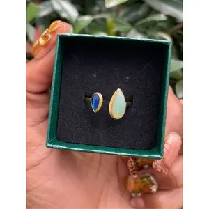 Lily ring 🦋