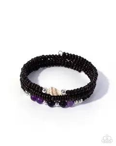 Shell Specialty Purple