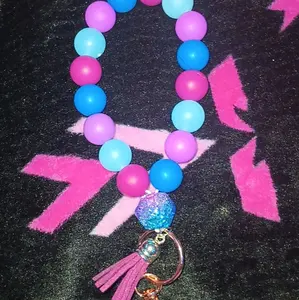 car keys wristlets (LIVE SALE)