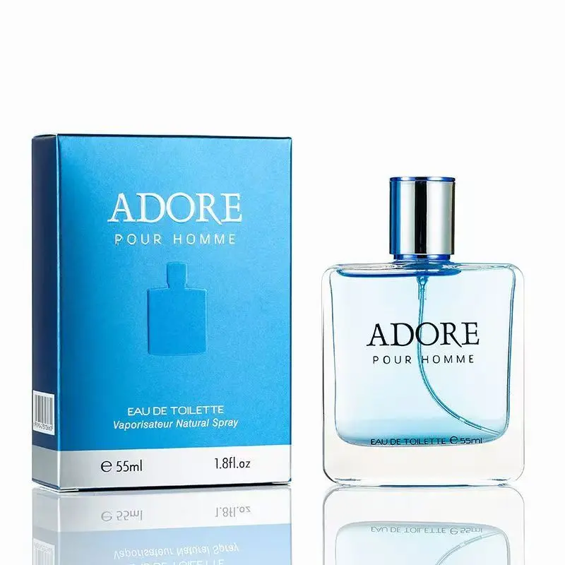 Men's Pheromone Cologne - 10-20% High-Concentration Citrus Woody Scent with Amber, Musk, Rose, Lemon, Pork-Free Long-Lasting Fragrance Spray, Boosts Attraction & Charm, Ideal for Daily Wear & Date Nights, Love Gift, Citrus Aromatic Scent, Male Charm