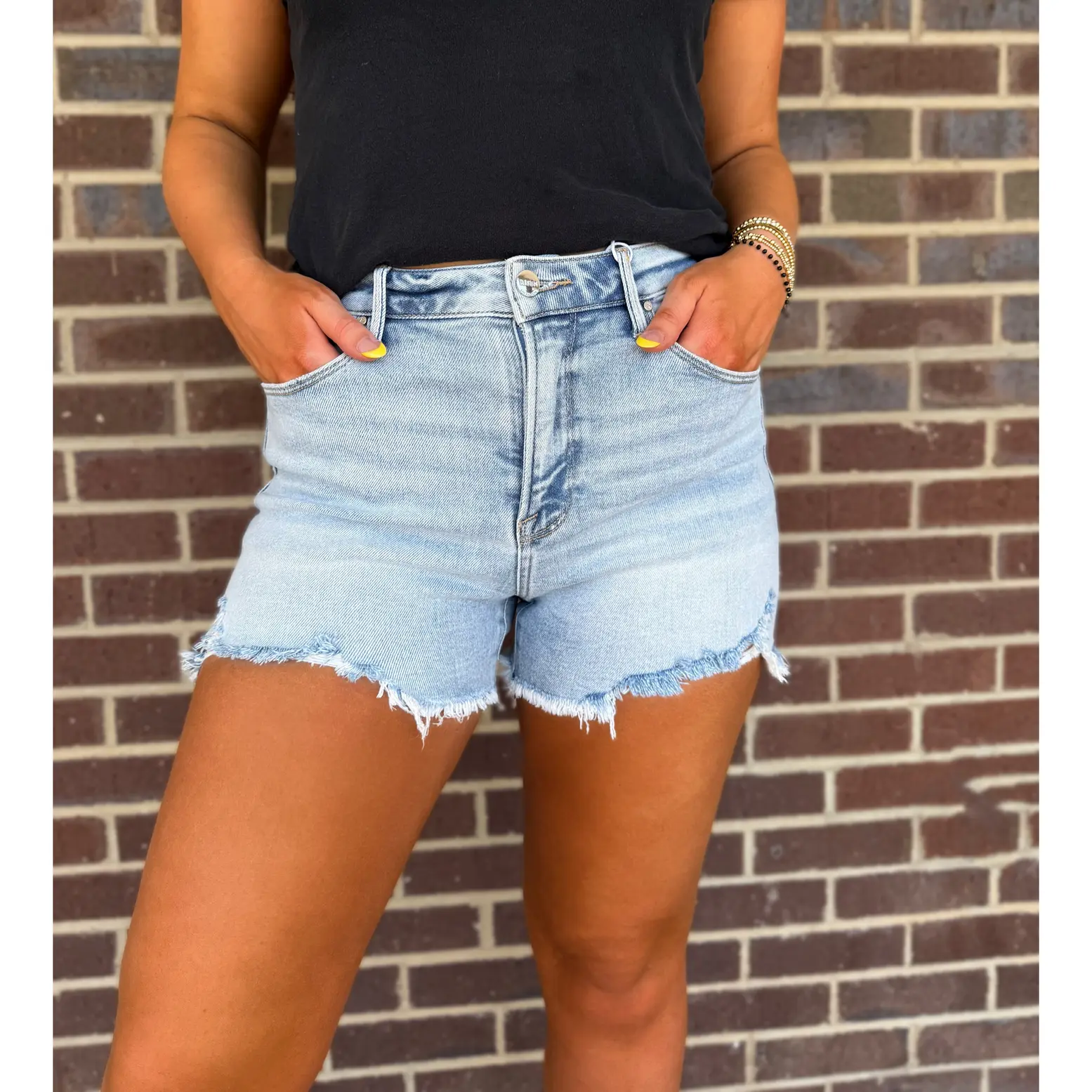 The Knox Denim