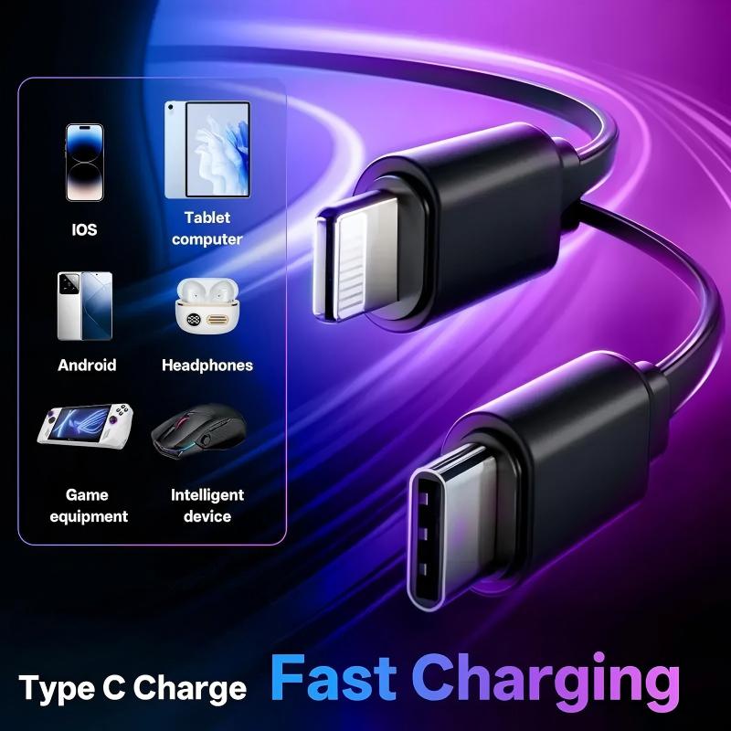 fast charging car charger for phone tablet and laptop