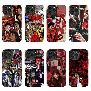 Michael Jackson Iconic Glove-Themed Shockproof Phone Case — A Crystal-Clear, Shock-Absorbing Protective Cover Crafted Exclusively for Fans of the Legendary Singer. Compatible with iPhone 11–17 Pro Max/Plus Series and Samsung Galaxy S23– Series.