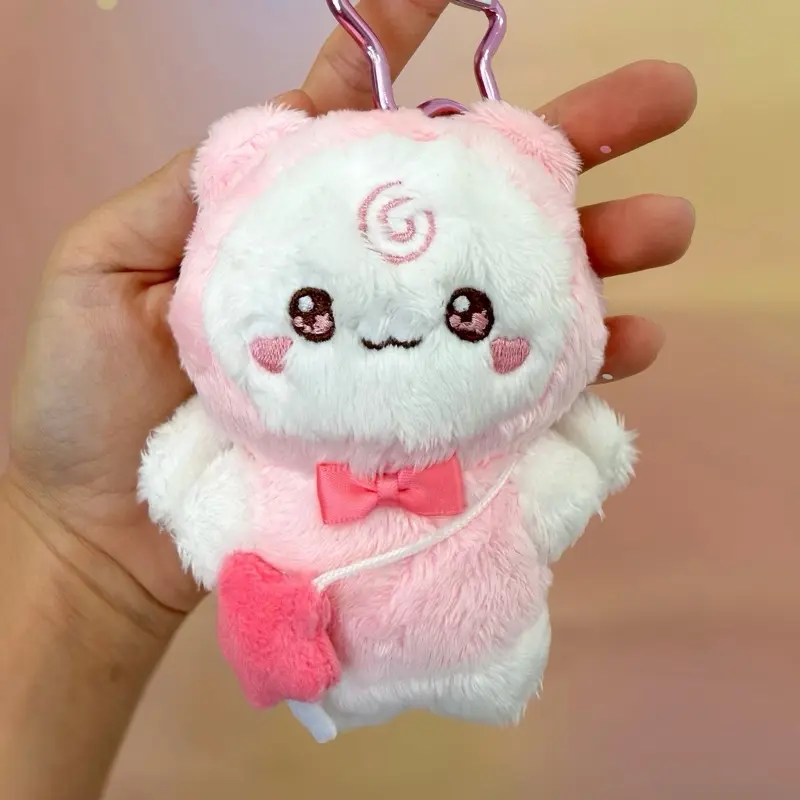 StayLight Plushie