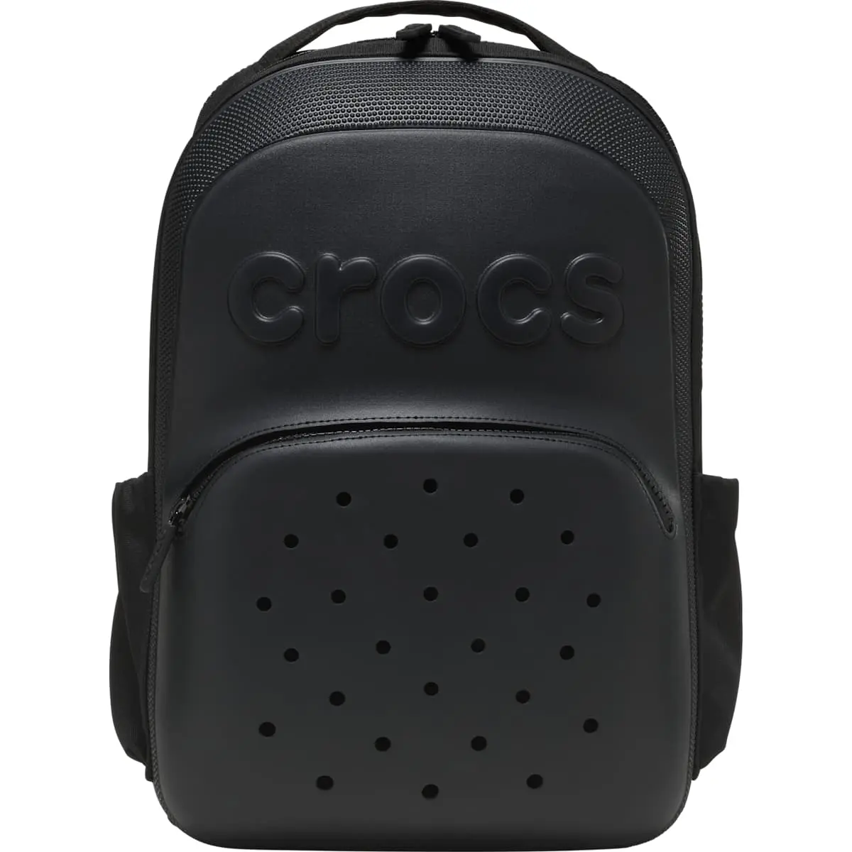 Crocs Classic Backpack, Ready to Personalize Travel and School Bag Crocs Classic Backpack, Ready to Personalize Travel and School Bag