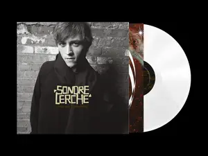 Sondre Lerche - Two Way Monologue  [VINYL RECORD - LP] Colored Vinyl, Gatefold LP Jacket, Ltd Ed, White, Anniversary Ed