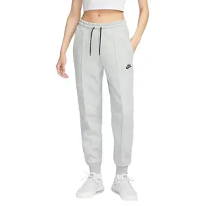 Nike Sportswear Tech Fleece Mid-Rise Joggers - Women's