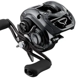 DAIWA TATULA TW 150XH 8.4:1