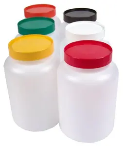BarConic® Juice Backup Container - Half Gallon