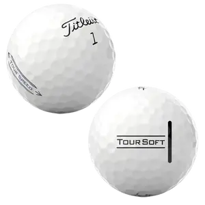Titleist Tour Speed & Tour Soft Mixed