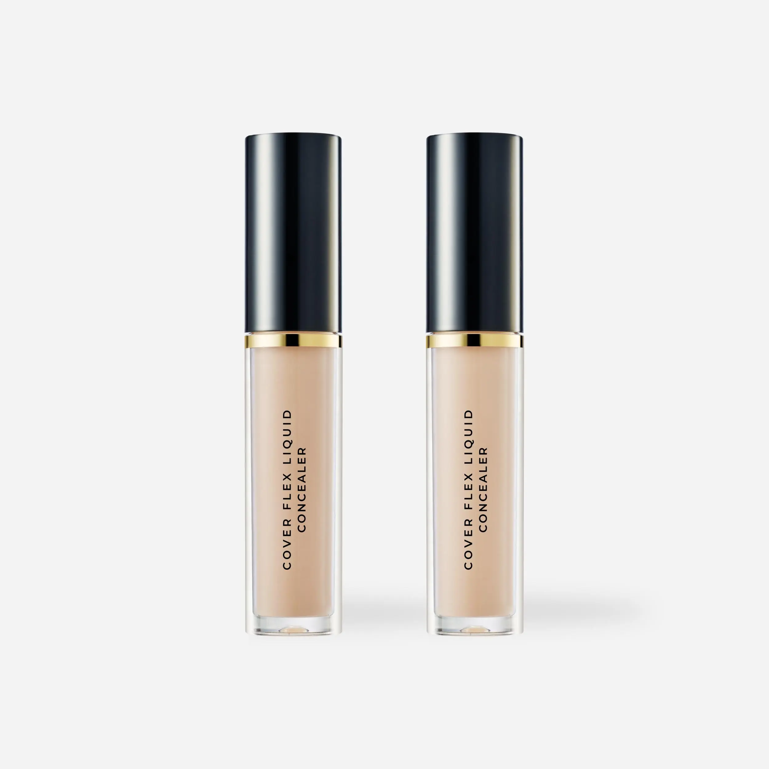 BOM Cover Flex Liquid Concealer