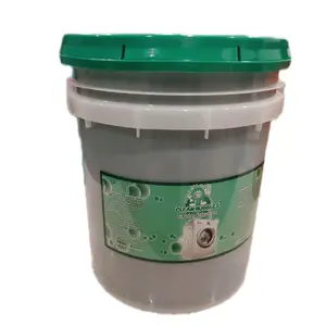 Ultra Fresh Platinum 5 Gal, Up to 640 Loads Laundry Detergent