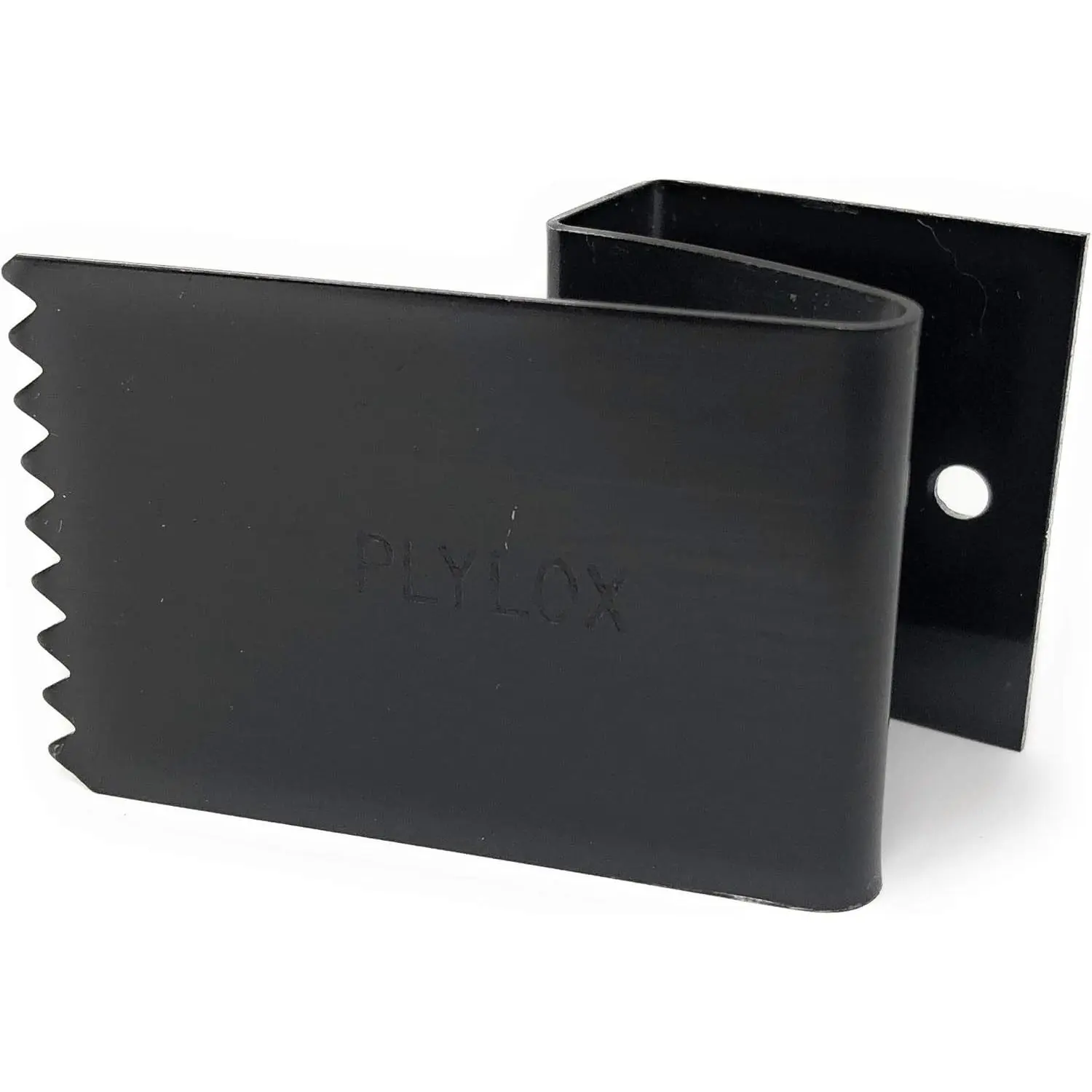 Hurricane Window Clips 20 Pack (Carbon Steel, 1/2")