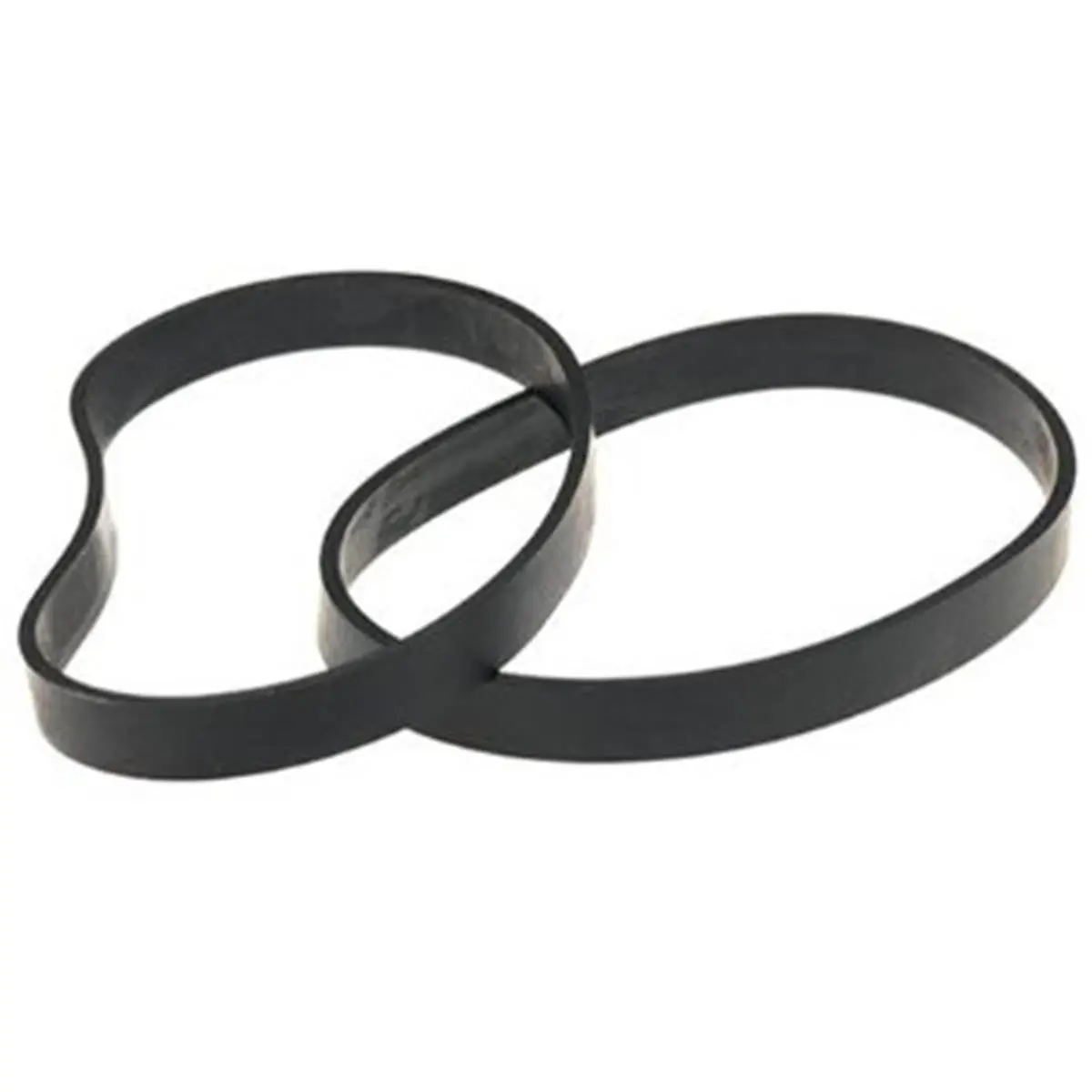Panasonic Type UB-8 Replacement Vacuum Belts (MCV270B), 2-Pack, Installation Instructions Included