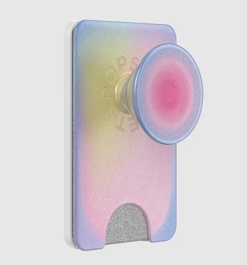 Popsockets MagSafe PopWallet+