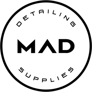 MAD DETAILING