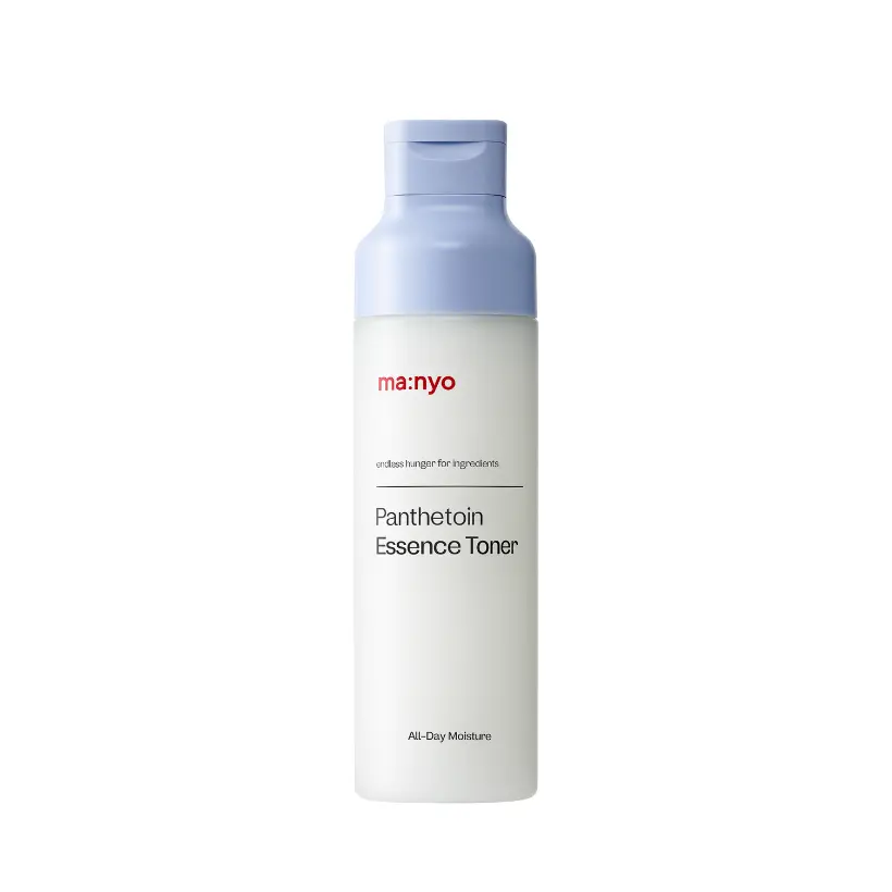 ma:nyo Panthetoin Essence Toner Moisturizing