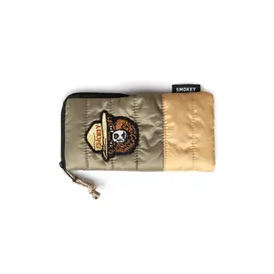 CAMP Sleeping Bag Case - Smokey Bear Edition