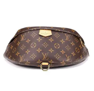 Pre-owned coated canvas Belt Bags Louis Vuitton LV bumbag
