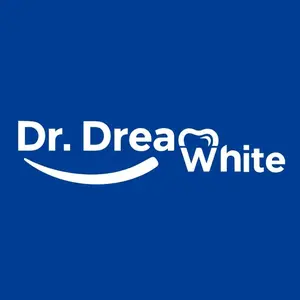 Dr.DreamWhite Oral Care shop logo