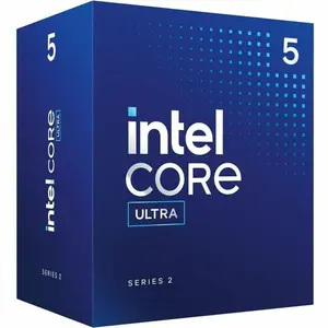 Intel Core Ultra 5 225 3.3GHz Desktop Processor