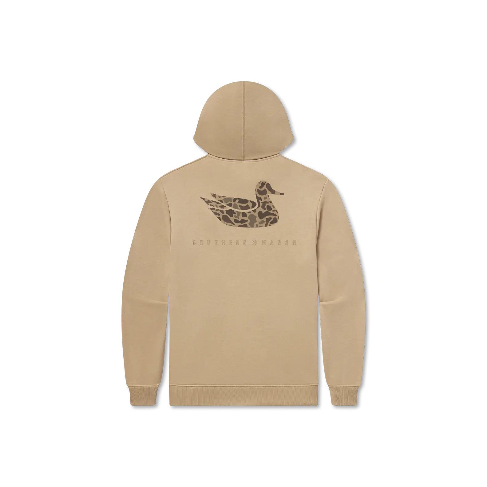 Surfside Hoodie - Duck Originals