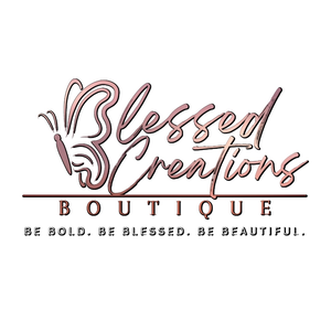 Blessed Creations Boutique