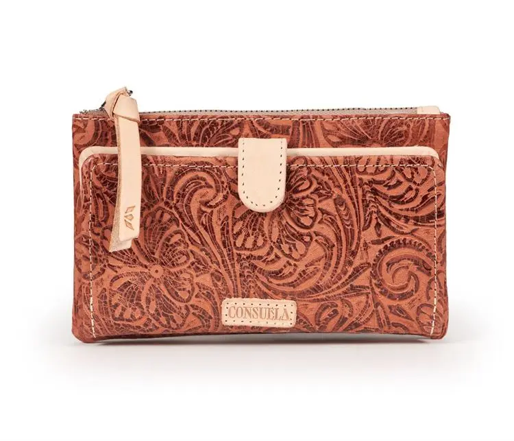 SALLY SLIM WALLET