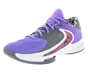 Nike Zoom Freak 4 Unisex Shoes