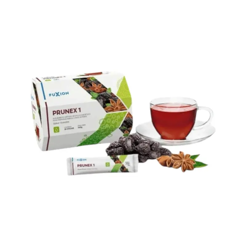 FuXion Prunex1 Detox tea FuXion Prunex1 Detox tea