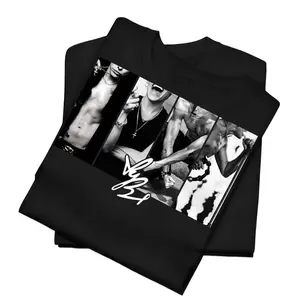 Yung Rock Vintage Shirt Sweatshirt Hoodie