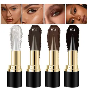 Waterproof and sweat resistant eyeliner, smooth and durable natural eye makeup, Cosmetic Product