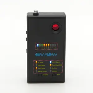 SG-2 Hidden Camera & Bug Detector