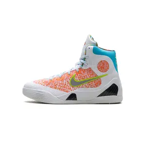 Kobe 9 Elite Protro GS "What The" HJ9446 100