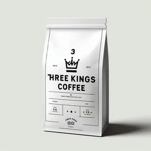 Mexico single origin fresh roasted coffee beans