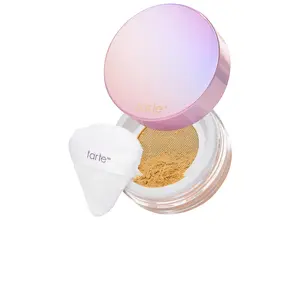 tarte Creaseless Setting Powder in Honey