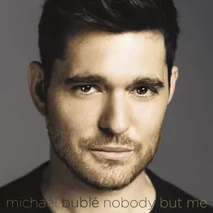 Michael Bublé - Nobody But Me  [COMPACT DISC - CD] Deluxe Ed