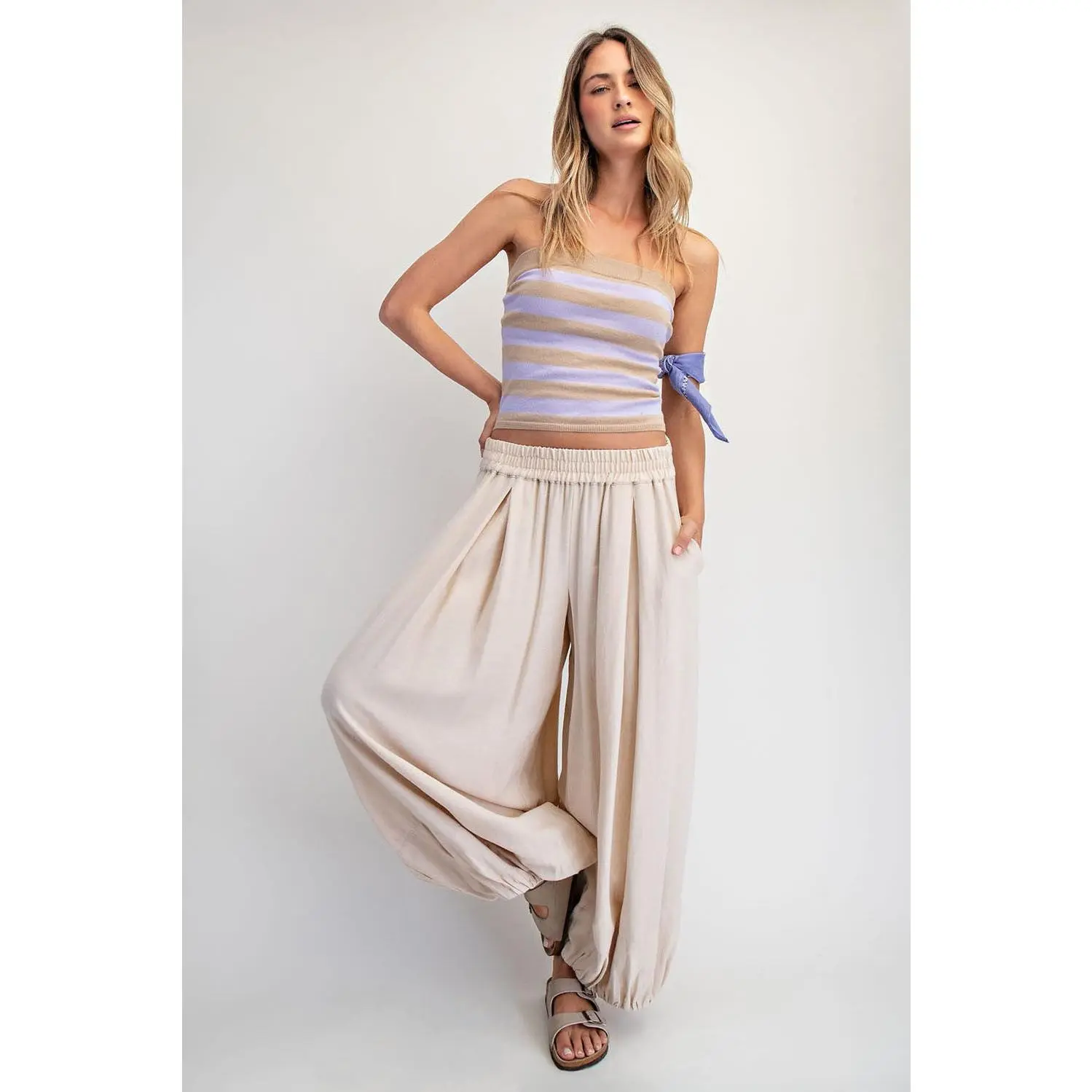 Desert Genie Pants