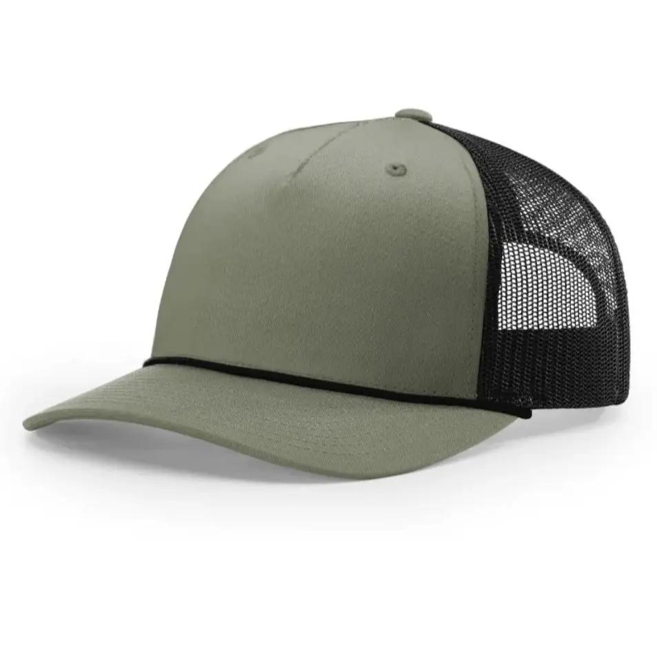 Loden/Black Richardson 112FPR