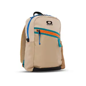 OGIO Alpha Mini Backpack in Mojave