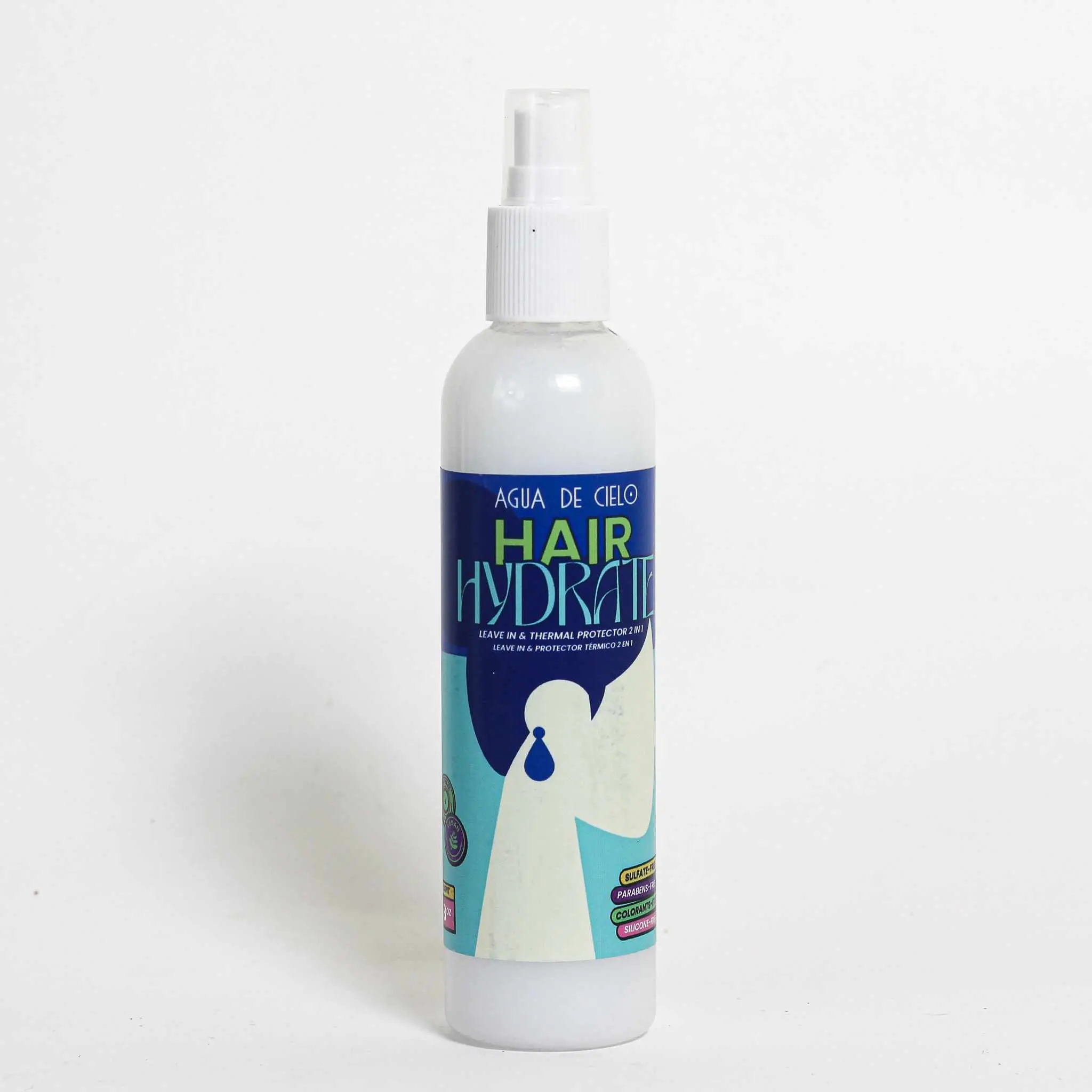 Hair Hydrate Leave-in and Thermal Protector