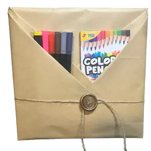 Blind Date with a Coloring Book